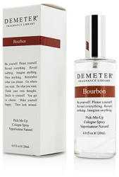 Demeter Bourbon EDC 120 ml