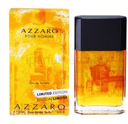 Azzaro Azzaro pour Homme (Limited Edition 2015) EDT 100 ml