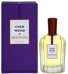 Molinard Cher Wood EDP 90 ml