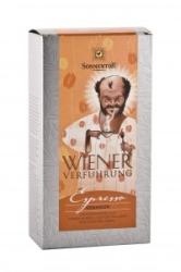 SONNENTOR Ispita Vieneza Espresso macinata 500 g