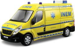 Bburago Renault Master (32004/32008)