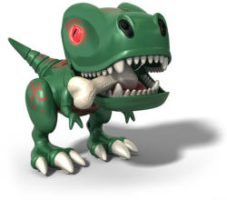 Spin Master Zoomer: Chomplings - Baby-dinozaurul Z-Rex (14406-1)