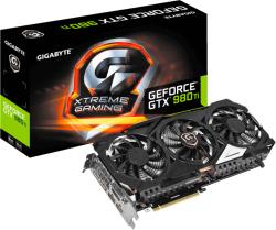 GIGABYTE GeForce GTX 980 Ti Xtreme Gaming 6GB GDDR5 384bit (GV-N98TXTREME-6GD)