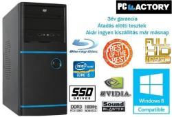PC FACTORY Best of Student