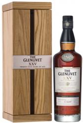 The Glenlivet XXV 25 Years 0,7 l 43%