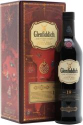 Glenfiddich Age of Discovery Red Wine Cask 19 Years 0,7 l 40%