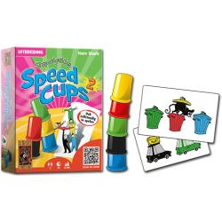 Piatnik Speed Cups 2 (209518)