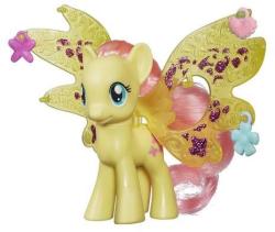 Hasbro Cutie Mark Magic - Fluttershy cu aripi (B0670)