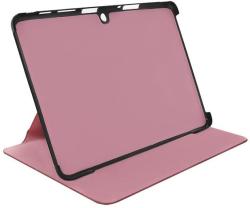 Qoltec Book Cover for Galaxy Tab 2 10.1 - Red (7947)