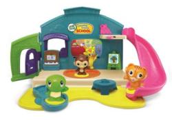 LeapFrog Hai La Scoala - Set de joaca (LEAP19250)