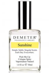 Demeter Sunshine EDC 30 ml