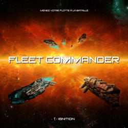 Vásárlás: Fleet Commander: Ignition Core Set Társasjáték árak  összehasonlítása, Fleet Commander Ignition Core Set boltok
