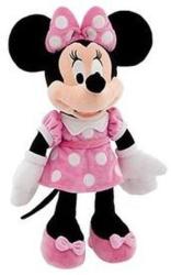 Disney Minnie egér pöttyös ruhában 25 cm