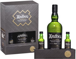 Ardbeg Exploration Pack 0,8 l 47,2%