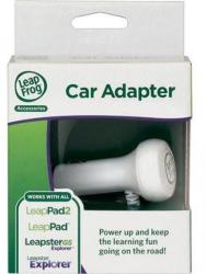 LeapFrog Adaptor pentru masina (LEAP32925)