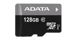 ADATA Premier microSDXC 128GB Class 10 AUSDX128GUICL10-R
