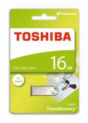 Toshiba TransMemory Owari U401 16GB USB 2.0 THN-U401S0160E4
