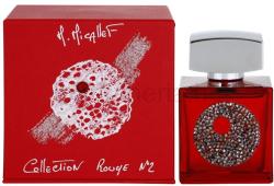 M. Micallef Collection Rouge No.2 EDP 100 ml
