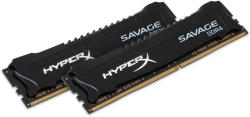 Kingston HyperX Savage 32GB (2x16GB) DDR4 2400MHz HX424C14SBK2/32