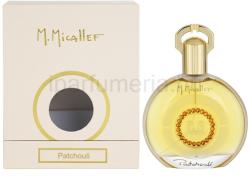 M. Micallef Patchouli EDP 100 ml