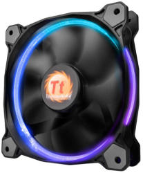 Thermaltake Riing 14 LED RGB 140x140x25mm (CL-F043-PL14SW-A)
