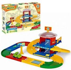 Wader Kids Cars (BP53020)