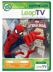 LeapFrog LeapTV - Joc Spiderman (LEAP39155)