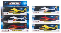 HTI Teamsterz mentőhelikopter több színben (TMS1372250)