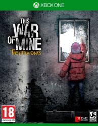Deep Silver This War of Mine The Little Ones (Xbox One)