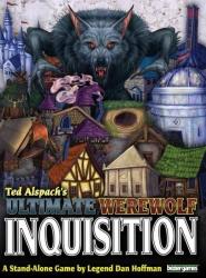 Ultimate Werewolf - Inquisition