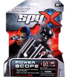 SpyX Power Scope - Játék éjjel látó távcső