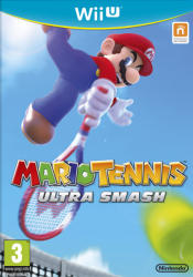 Nintendo Mario Tennis Ultra Smash (Wii U)