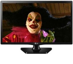 TOP CHARGEUR Caricabatterie Alimentatore 19V Per Monitor TV LG 22MT47DC 22MT47DC-PZ - Cavo 120 Cm