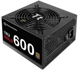 Thermaltake TR2 600W Gold (PS-TR2-0600NPCGEU-G)