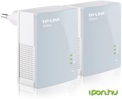 TP-Link TL-PA411KIT V2