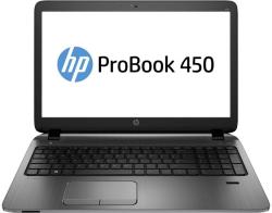 HP ProBook 450 G3 P4P21EA