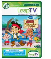 LeapFrog LeapTV - Joc Jake si Piratii (LEAP39153)