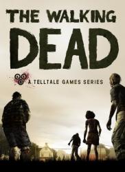 Telltale Games The Walking Dead A Telltale Games Series (PC)