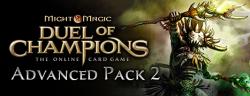 Ubisoft Might & Magic Duel of Champions Advanced Pack 2 (PC)