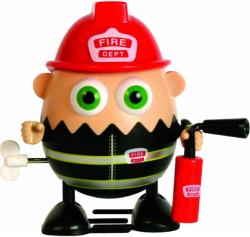 Bluw EggBods: Fireman Scramble - Minirobotel