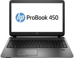 HP ProBook 450 G3 P4P10EA