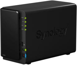 Synology DiskStation DS216