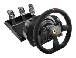 Thrustmaster T300 Ferrari Integral Racing Wheel Alcantara Edition (4160652)