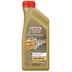 Castrol Edge Professional Titanium FST LL04 0W-30 1 l