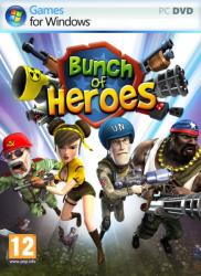 NGD Studios Bunch of Heroes (PC)