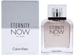 Calvin Klein Eternity Now for Men EDT 100ml