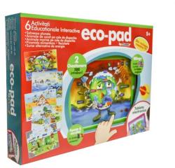 Playful Eco-Pad - Tableta electronica (3072-3)