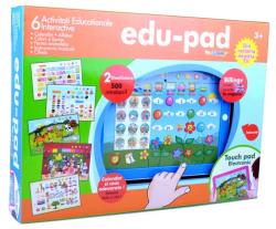 Playful Edu-Pad - Tableta electronica (3072-1)