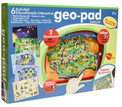 Playful Geo-Pad - Tableta electronica (3072-2)