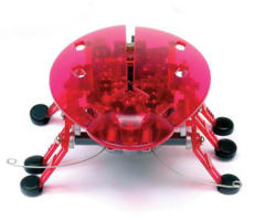 HEXBUG Gandac microbot Original (401-1150)
